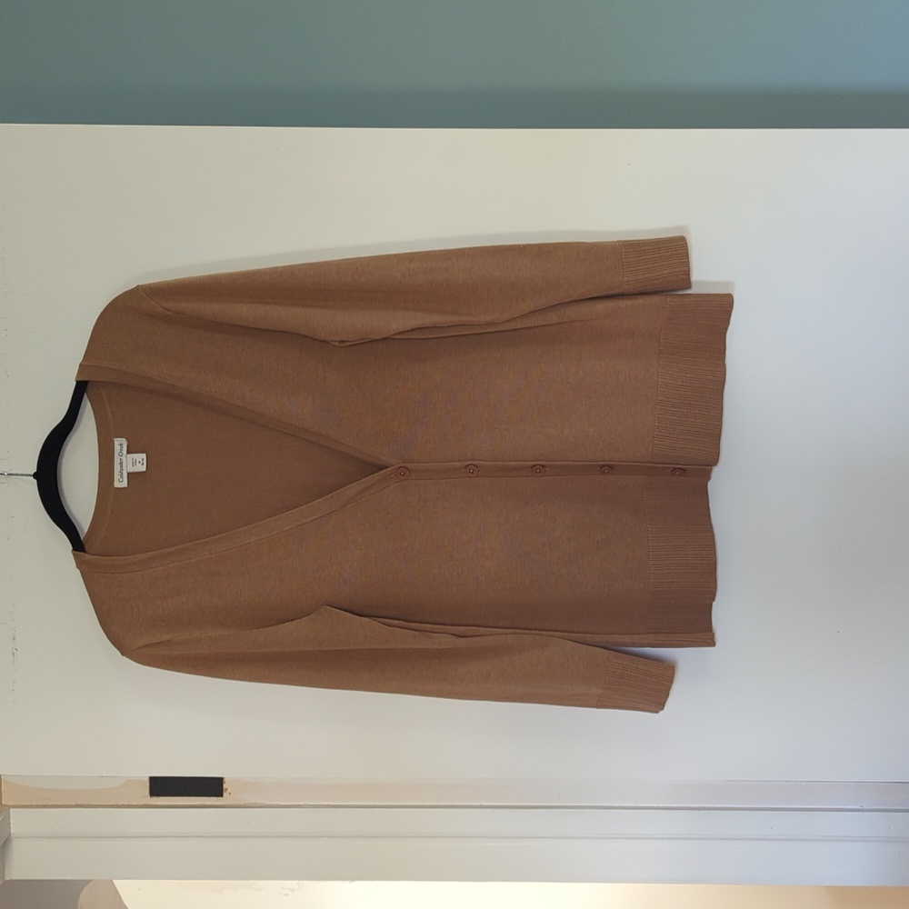 LAST CALL! Coldwater Creek Cardigan